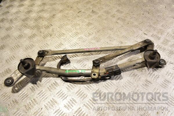 Трапеция дворников Toyota Avensis (III) 2009 8501005080 354785 euromotors.com.ua
