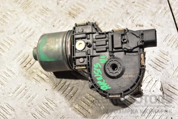Моторчик склоочисника передній Toyota Avensis (III) 2009 8511005070 354787 euromotors.com.ua