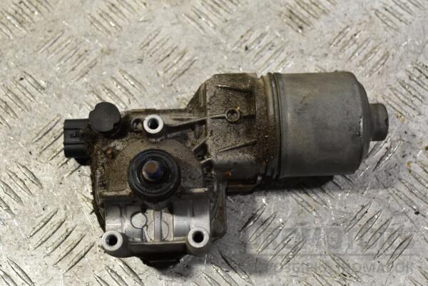 Моторчик склоочисника передній Toyota Avensis (III) 2009 8511005070 354787 - 2
