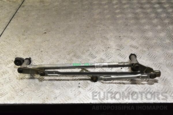 Трапеція двірників VW Polo 2009-2016 6R1955023C 354789 euromotors.com.ua