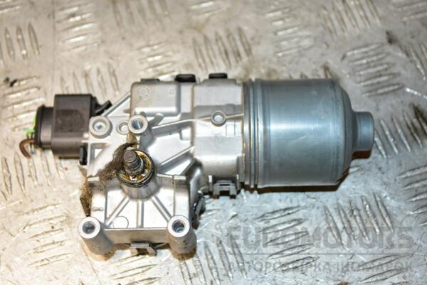 Моторчик стеклоочистителя передний VW Polo 2009-2016 6R1955119A 354791 - 2