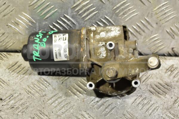 Моторчик стеклоочистителя передний Ford Transit 2000-2006 404.523 354793 euromotors.com.ua