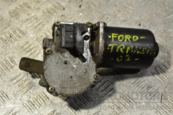 Моторчик стеклоочистителя передний Ford Transit 2000-2006 404.523 354793 - 2