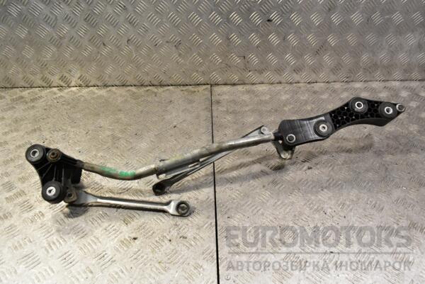 Трапеція двірників BMW 5 (E60/E61) 2003-2010 7194029 354797 euromotors.com.ua