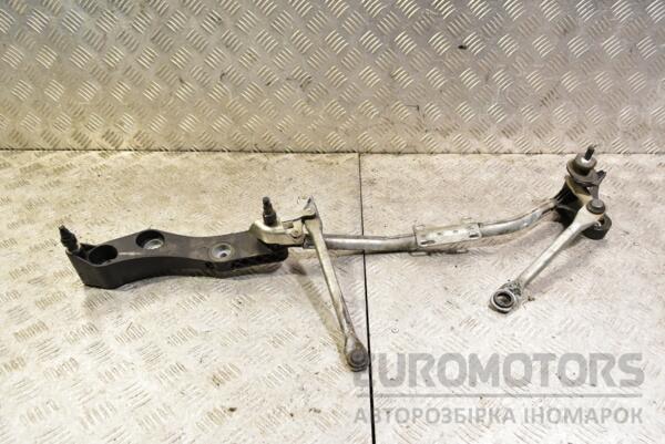 Трапеція двірників BMW 5 (E60/E61) 2003-2010 7194029 354797 - 2
