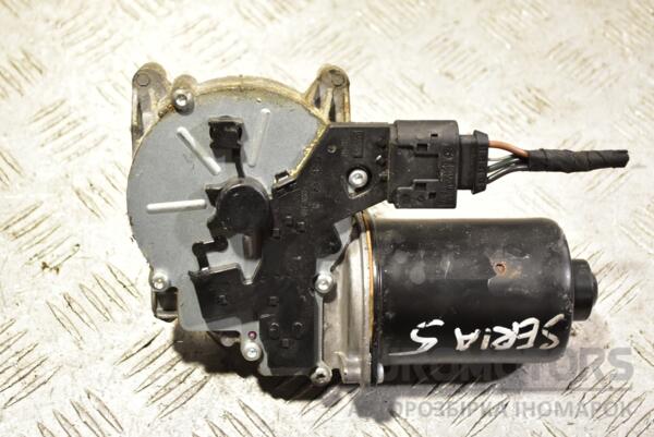 Моторчик склоочисника передній BMW 5 (E60/E61) 2003-2010 7193995 354799 - 2