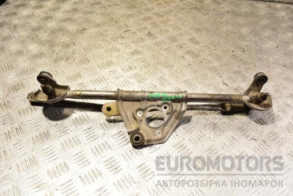 Трапеция дворников Toyota Yaris Verso 1999-2005 354805 euromotors.com.ua