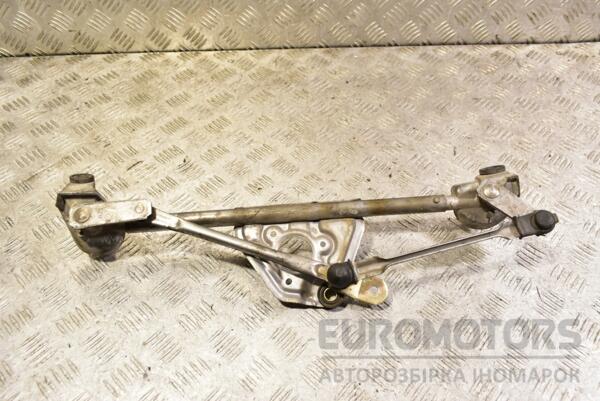 Трапеція двірників Toyota Yaris Verso 1999-2005 354805 - 2