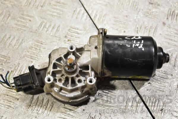 Моторчик склоочисника передній Toyota Yaris Verso 1999-2005 8511052090 354807 - 2