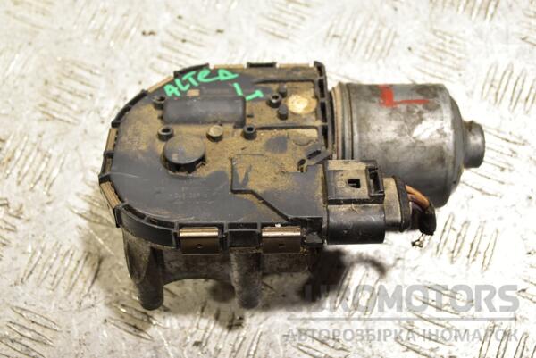 Моторчик склоочисника передній лівий Seat Altea 2004-2015 5P0955119C 354813 euromotors.com.ua
