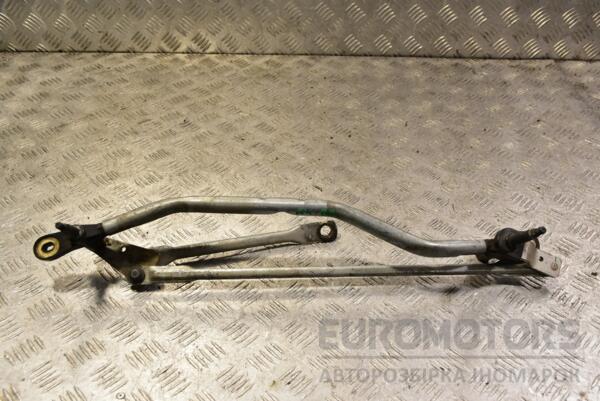 Трапеція двірників Audi A4 (B8) 2007-2015 8K1955023C 354815 euromotors.com.ua