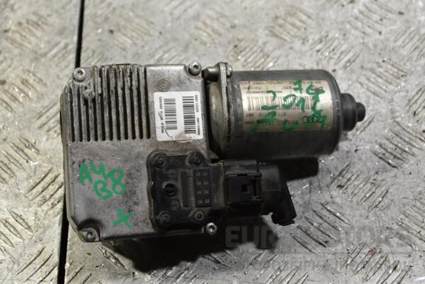Моторчик стеклоочистителя передний Audi A4 (B8) 2007-2015 8K1955119A 354817 euromotors.com.ua