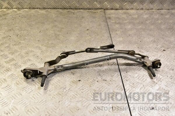Трапеция дворников Citroen C3 2009-2016 354821 euromotors.com.ua