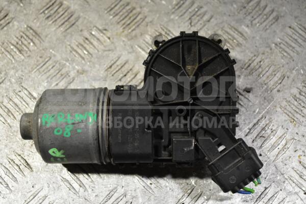 Моторчик склоочисника передній Peugeot Partner 2008 0390241621 354827 euromotors.com.ua