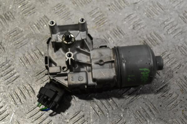 Моторчик склоочисника передній Citroen Berlingo 2008 0390241621 354827 - 2
