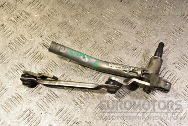 Трапеция дворников левая Ford S-Max 2006-2015 6M2117504AK 354829 euromotors.com.ua