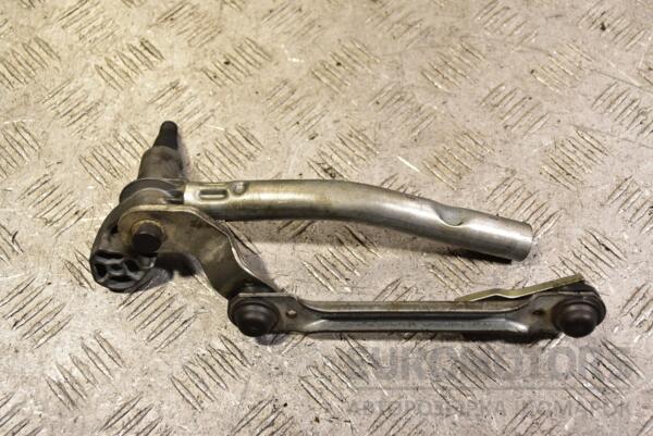Трапеция дворников левая Ford S-Max 2006-2015 6M2117504AK 354829 - 2