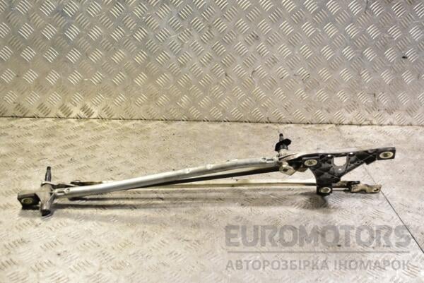 Трапеція двірників Volvo V50 2004-2012 31253518 354833 - 2