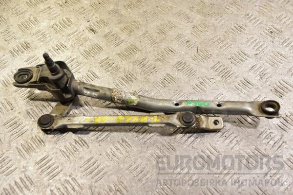 Трапеция дворников Toyota Aygo 2005-2014 354837 euromotors.com.ua