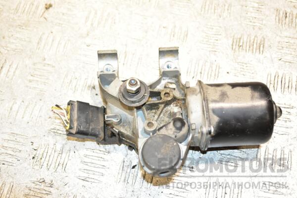 Моторчик склоочисника передній Toyota Aygo 2005-2014 354839 - 2