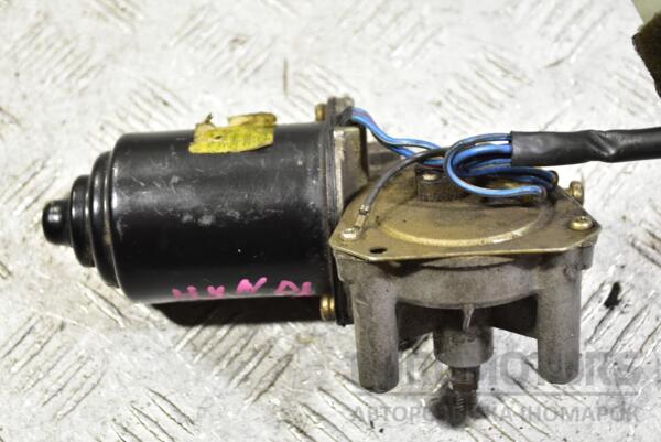 Моторчик склоочисника передній Hyundai H1 1997-2007 9811043400 354841 - 2