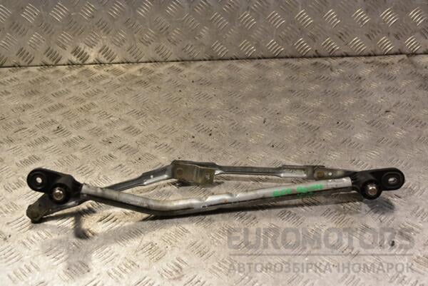 Трапеция дворников Alfa Romeo 159 2005-2011 60694874 354843 euromotors.com.ua