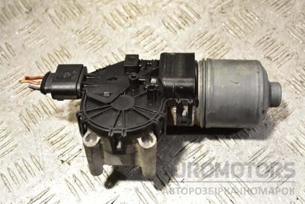 Моторчик стеклоочистителя передний Alfa Romeo 159 2005-2011 0390241915 354845 - 2