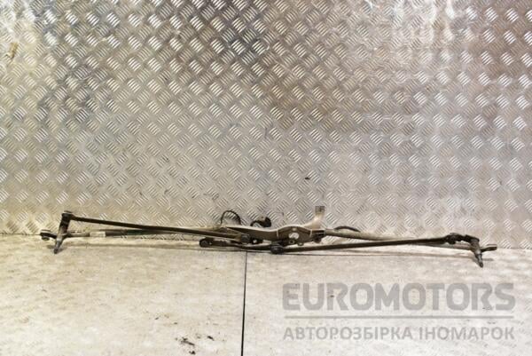 Трапеция дворников Opel Astra (J) 2009-2015 13262434 354847 euromotors.com.ua