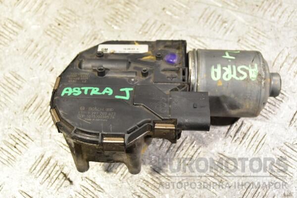 Моторчик стеклоочистителя передний Opel Astra (J) 2009-2015 1397220623 354849 euromotors.com.ua