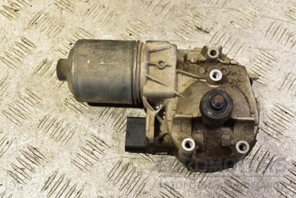 Моторчик склоочисника передній Opel Astra (J) 2009-2015 1397220623 354849 - 2