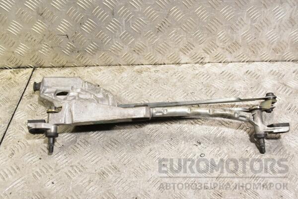 Трапеція двірників Ford Fiesta 2008 8A6117500AG 354851 - 2