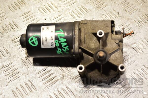 Моторчик стеклоочистителя передний Ford Transit 2000-2006 404.523 354853 euromotors.com.ua