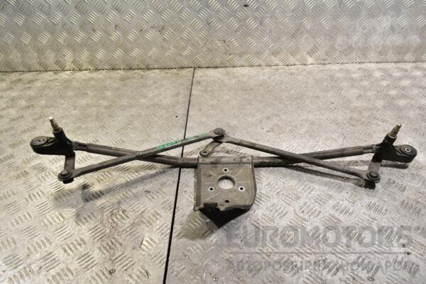 Трапеция дворников Ford Transit 2000-2006 354855 euromotors.com.ua