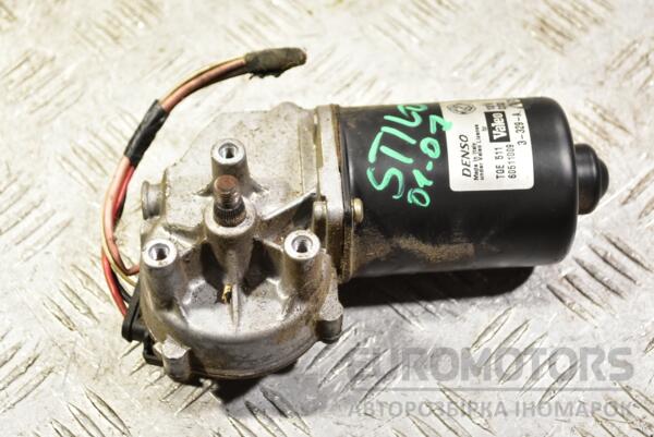 Моторчик стеклоочистителя передний Fiat Stilo 2001-2007 60511009 354859 euromotors.com.ua