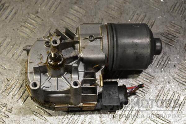 Моторчик склоочисника передній правий VW Golf Plus 2005-2014 5M0955120A 354861 - 2