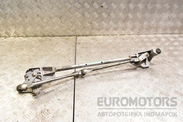 Трапеция дворников Nissan Pathfinder 2004-2015 354865 euromotors.com.ua