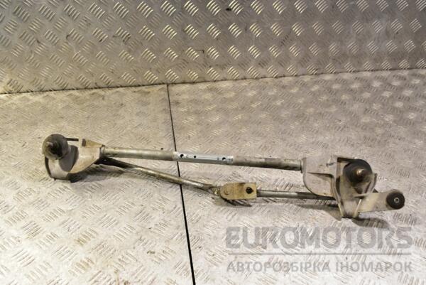 Трапеция дворников Nissan Pathfinder 2004-2015 354865 - 2
