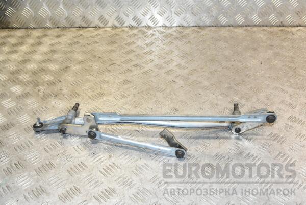 Трапеція двірників Citroen Berlingo 2008 9682861480 354869 - 2