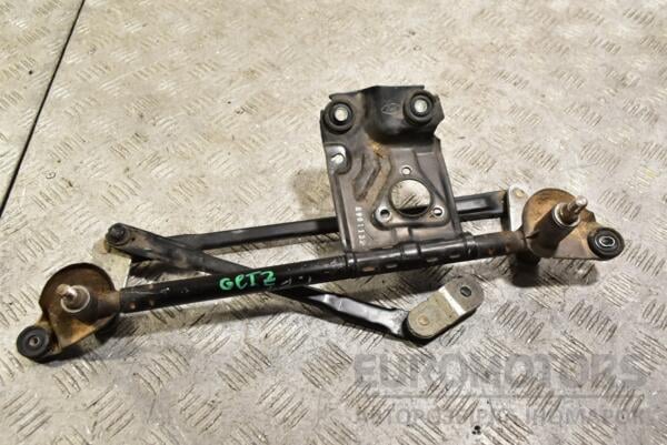 Трапеція двірників Hyundai Getz 2002-2010 981201C000 354873 euromotors.com.ua