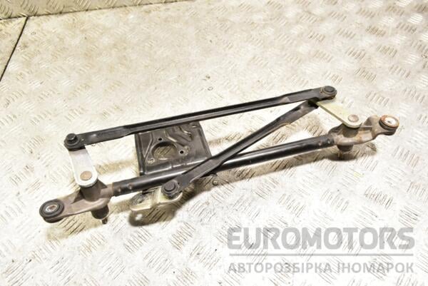 Трапеція двірників Hyundai Getz 2002-2010 981201C000 354873 - 2