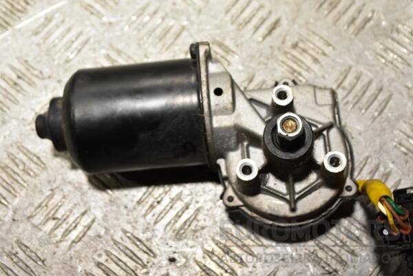 Моторчик стеклоочистителя передний Hyundai Getz 2002-2010 981001C100 354875 - 2