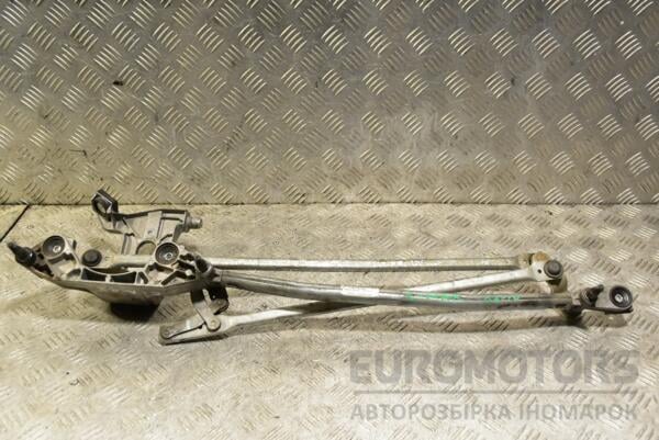 Трапеція двірників Ford C-Max 2003-2010 3M5117504AG 354877 euromotors.com.ua