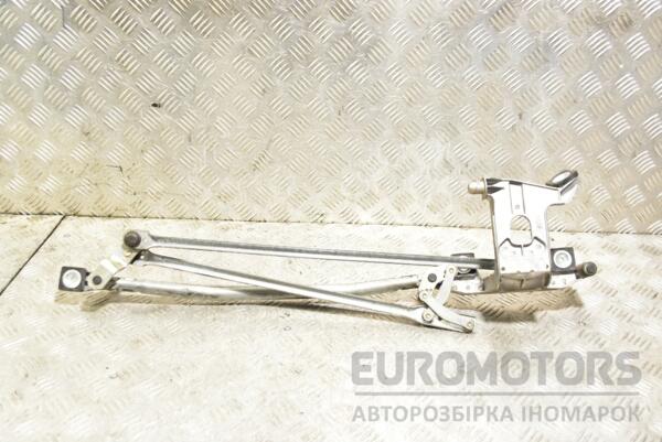 Трапеція двірників Ford C-Max 2003-2010 3M5117504AG 354877 - 2
