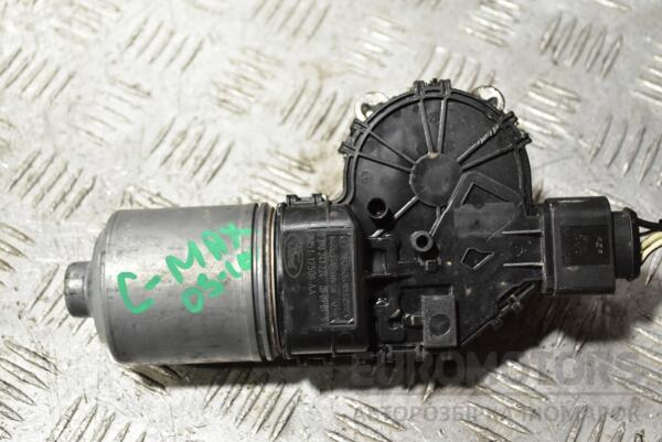 Моторчик стеклоочистителя передний Ford C-Max 2003-2010 3M5117508AA 354879 euromotors.com.ua
