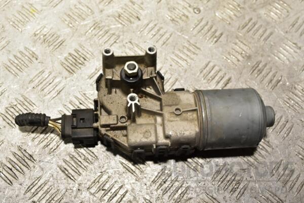 Моторчик стеклоочистителя передний Ford C-Max 2003-2010 3M5117508AA 354879 - 2