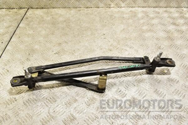 Трапеція двірників Hyundai Tucson 2004-2009 981502E010 354881 euromotors.com.ua