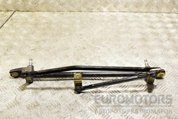 Трапеція двірників Hyundai Tucson 2004-2009 981502E010 354881 - 2