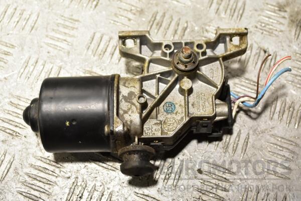 Моторчик склоочисника передній Fiat Panda 2003-2012 MS1592007152 354887 - 2
