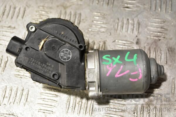Моторчик стеклоочистителя передний Suzuki SX4 2006-2013 3811079J00 354891 euromotors.com.ua