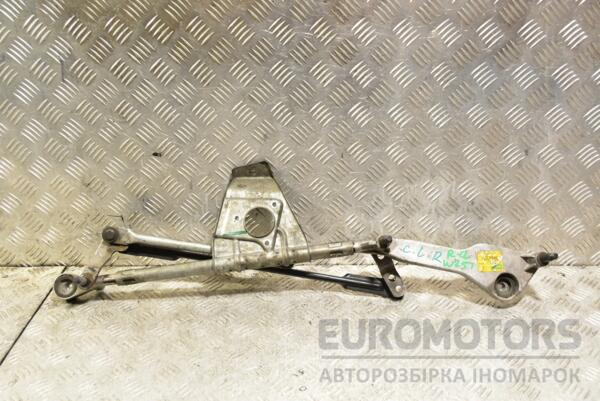 Трапеція двірників Mercedes R-Class (W251) 2005 54632187 354893 euromotors.com.ua